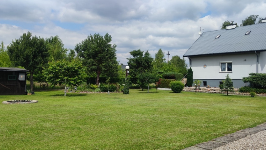 Dom Sprzedaż Wojcieszyn Warszawska